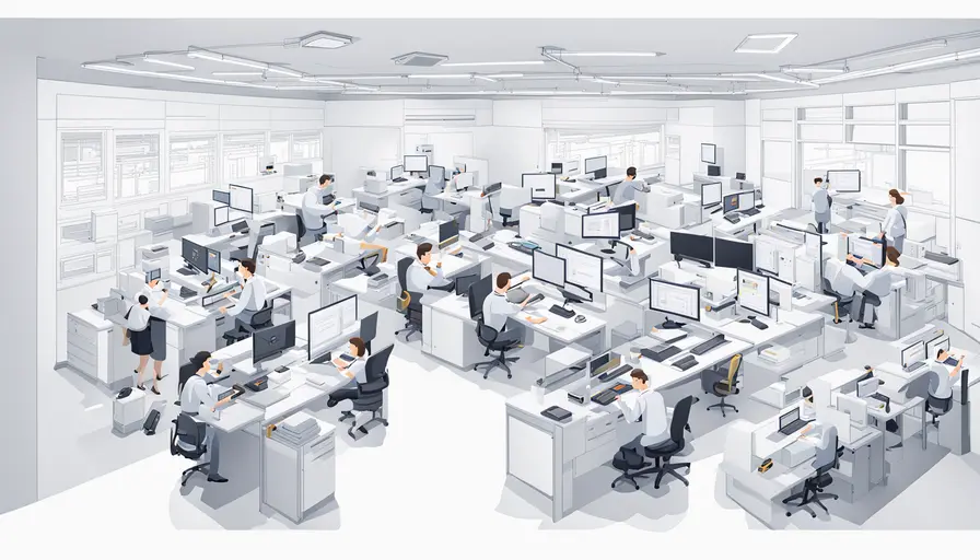 工程部 项目部的区别