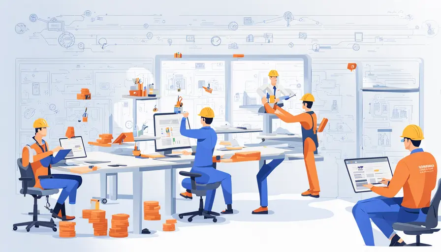 项目整包和分包的区别