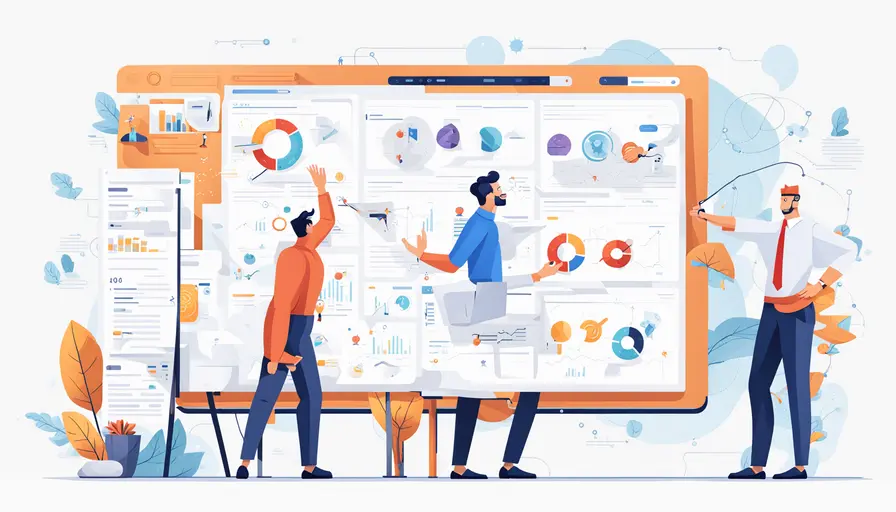 项目谋划与设计的区别