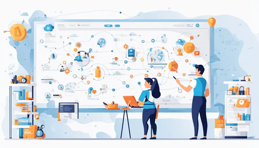 小项目加盟与培训的区别