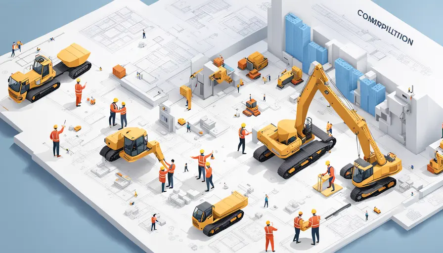 工程竣工和项目竣工区别