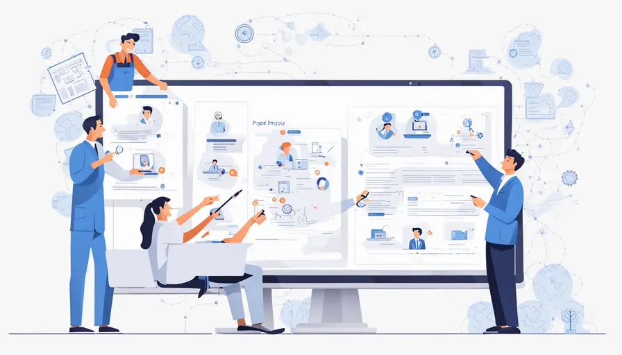 项目代签项目合作区别