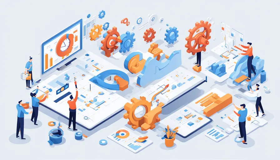 项目效率和效能的区别