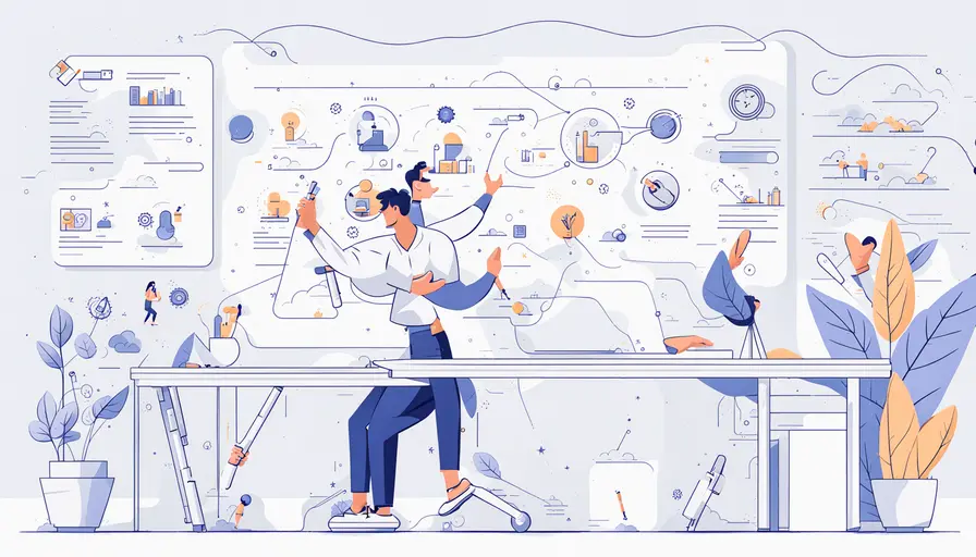 项目内容和特征的区别