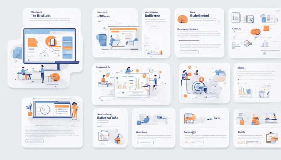 项目列表和表格的区别