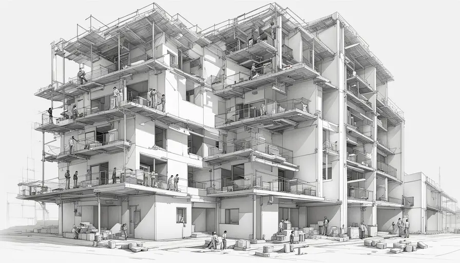 项目新建改建技改的区别