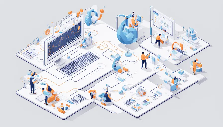 编程算法和项目的区别