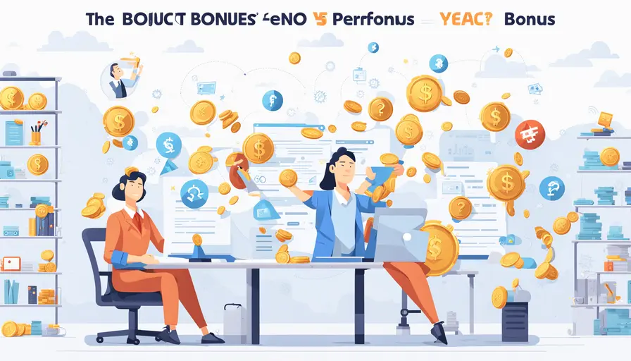 项目奖金年终奖区别大吗