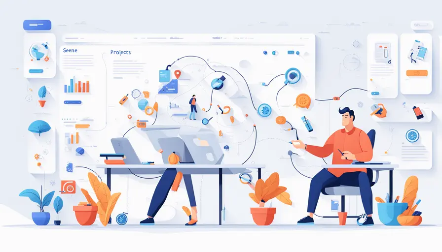 标准和非标项目的区别