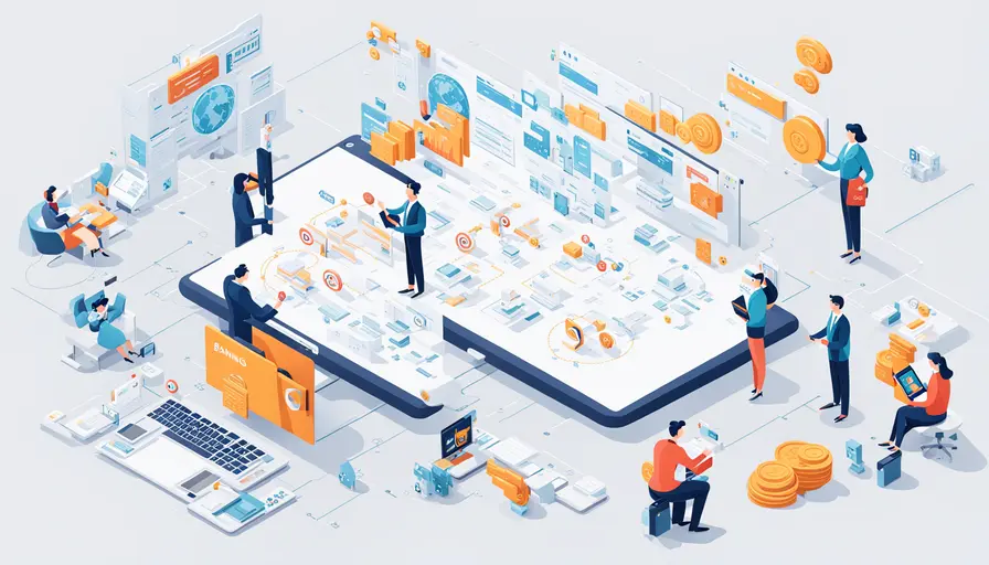 银行项目区别是什么