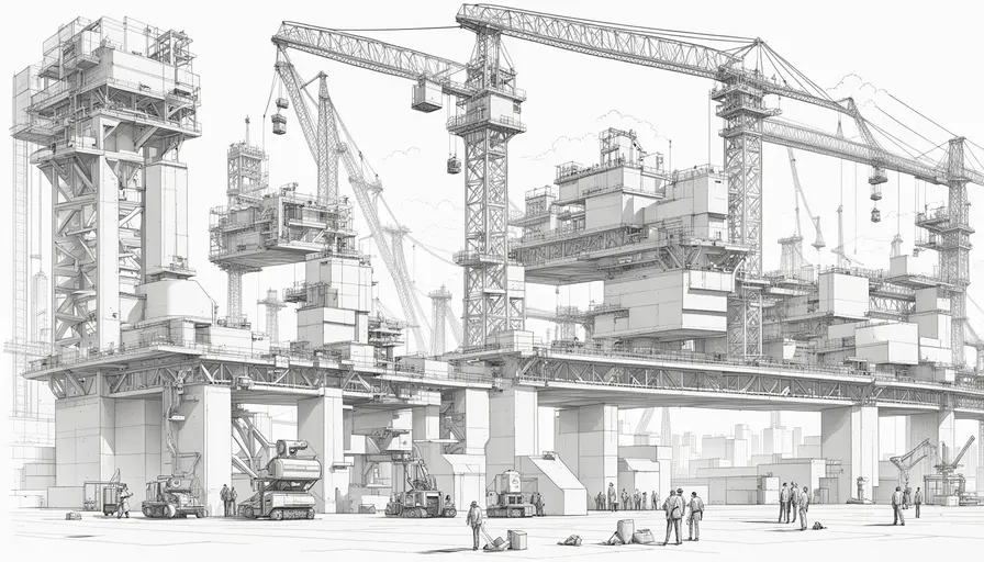 工程项目与工程的区别