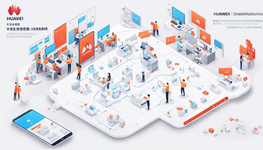 华为分销和项目的区别