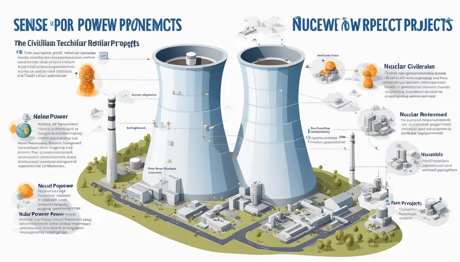 核电项目和民用项目区别