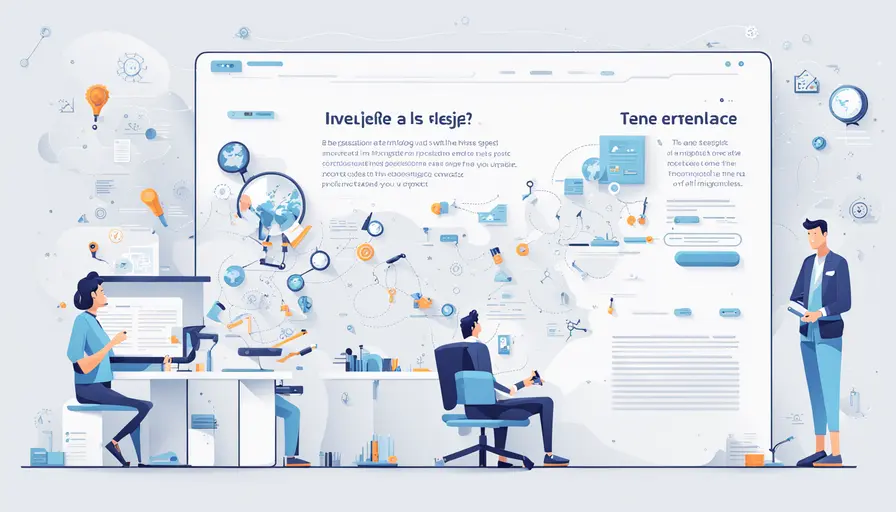 项目和调查的区别在于