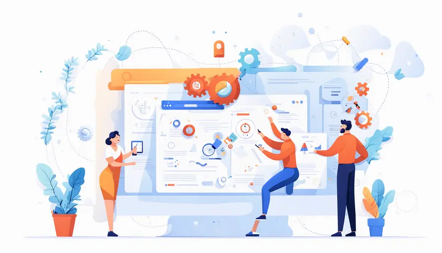 项目验收与评审的区别