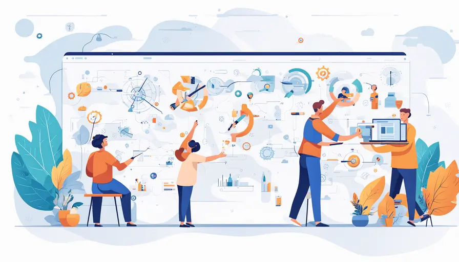 大单元与项目化的区别