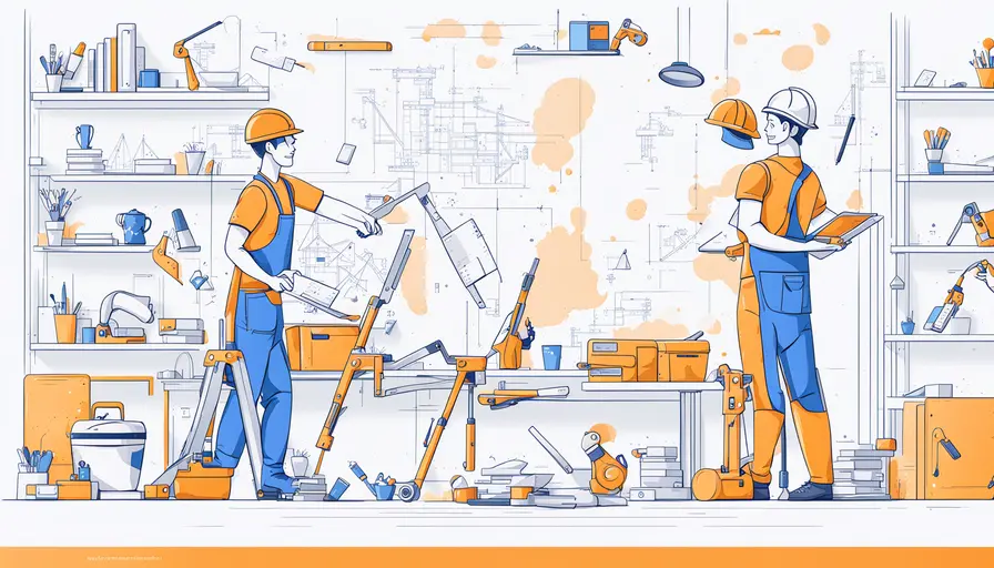 改建项目与装修项目区别