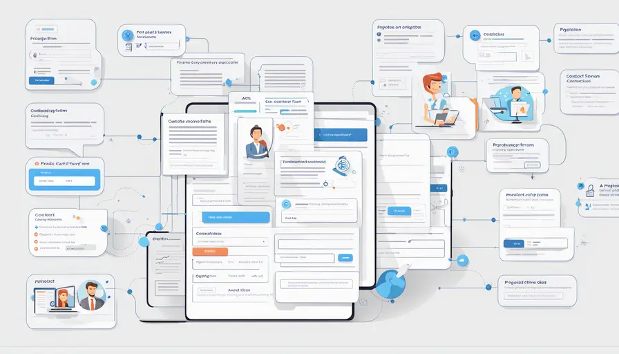 项目联系单和函区别
