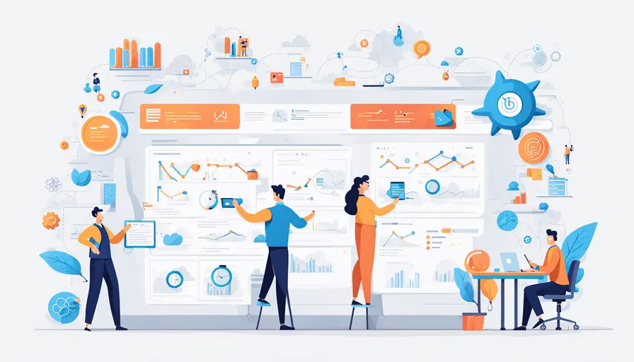 职能与项目的区别