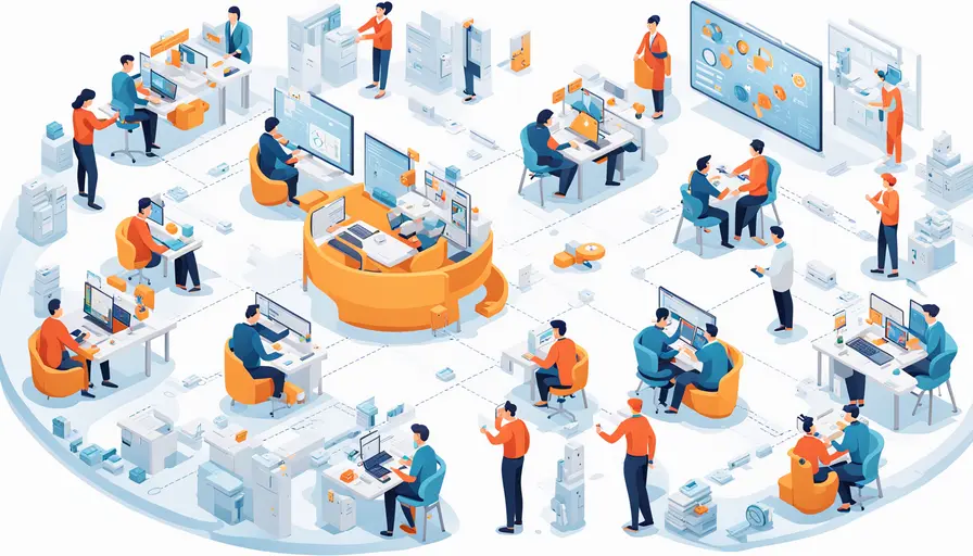 项目模式自营和合作区别