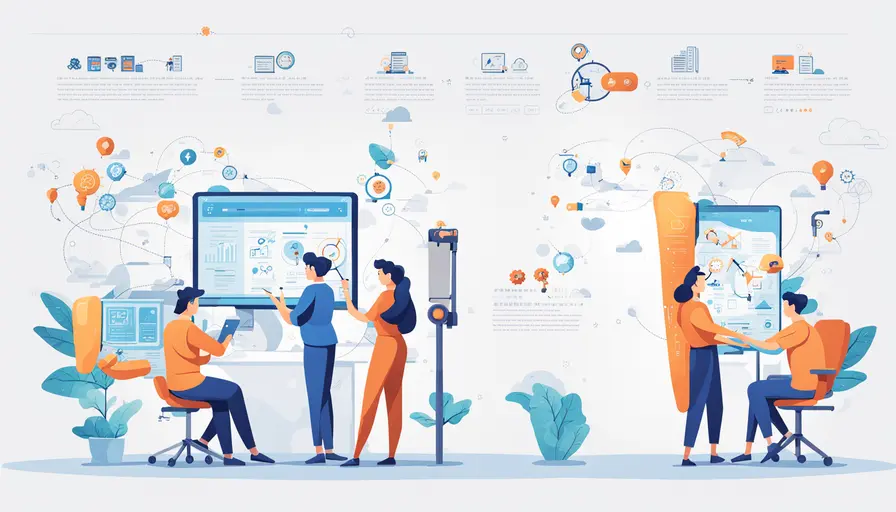 技术和项目前景的区别