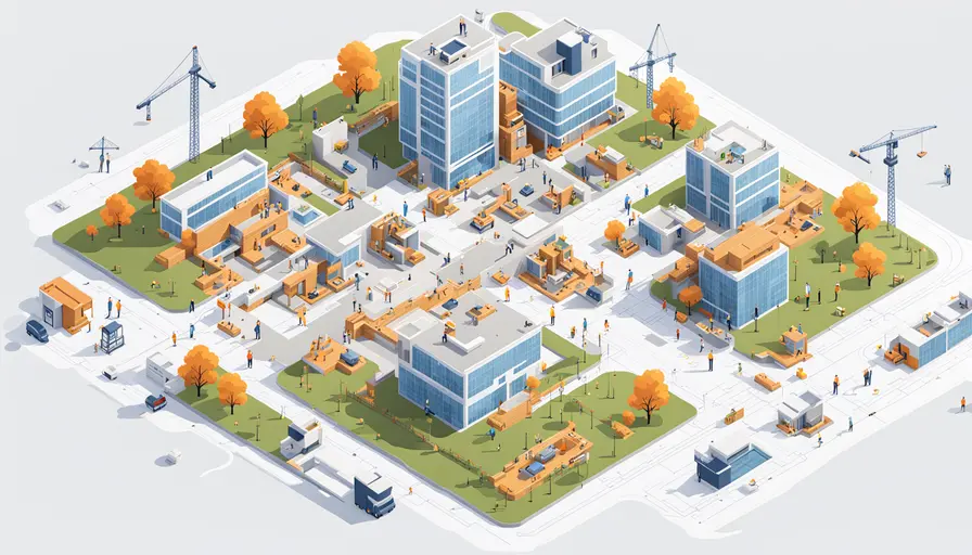 公建项目与住宅项目区别 • Worktile社区