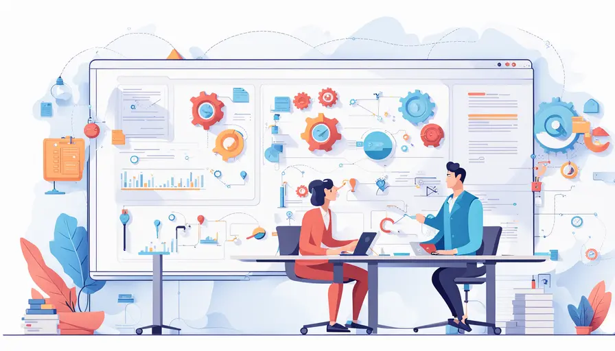 项目开发与产品开发区别