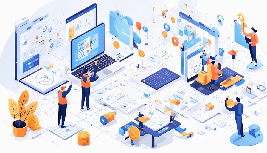 项目推进和工作筹备区别