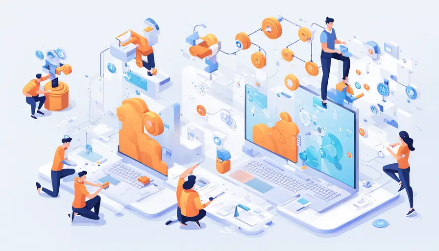 面向对象项目有什么区别