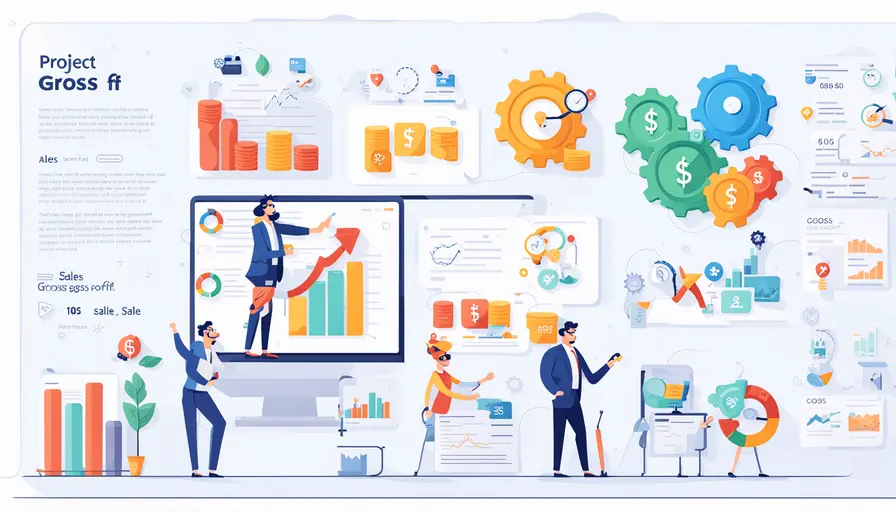 项目毛利和销售毛利区别