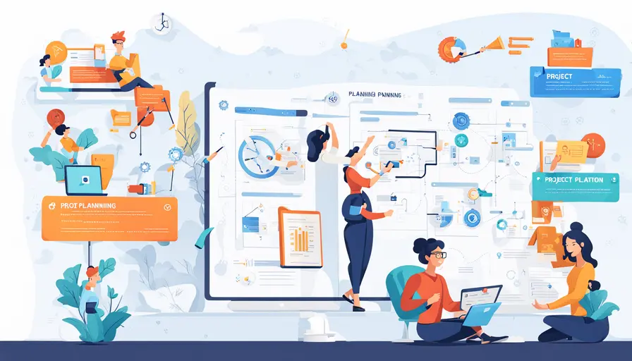 项目策划与执行的区别