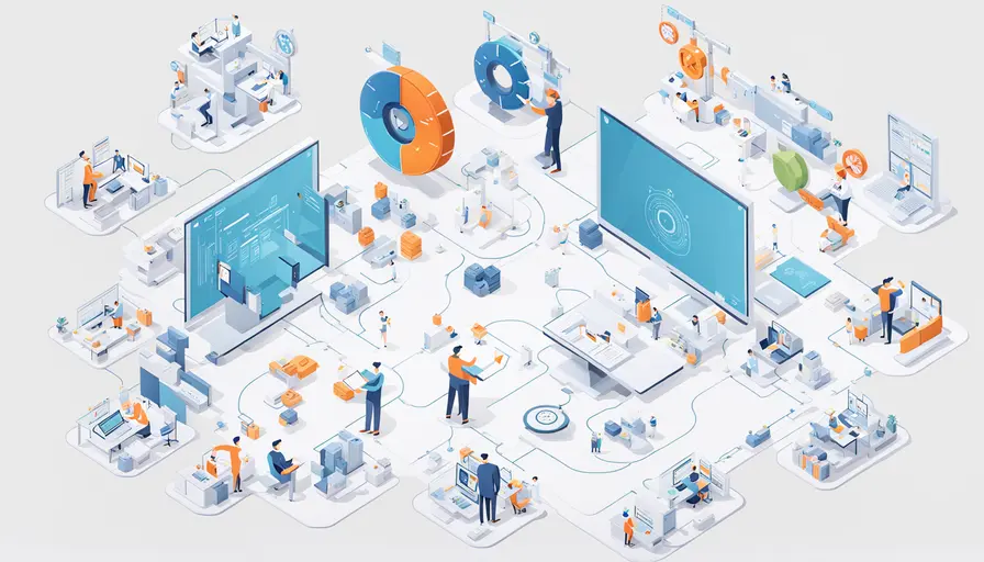 产品制项目制区别