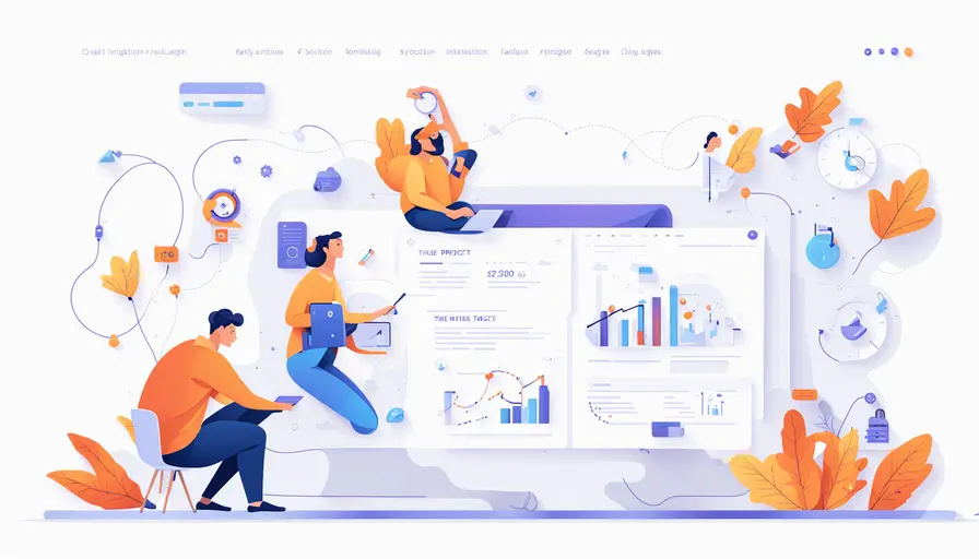 项目前期和后期区别