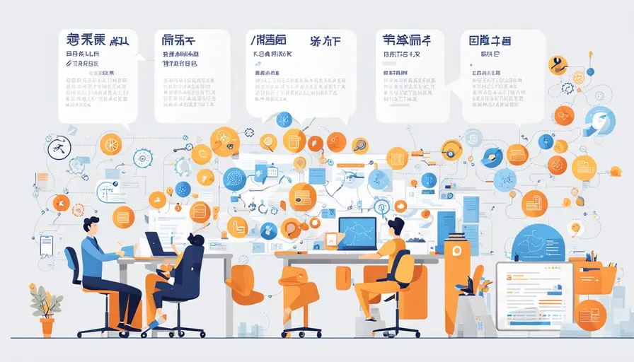 工作产品和项目型的区别