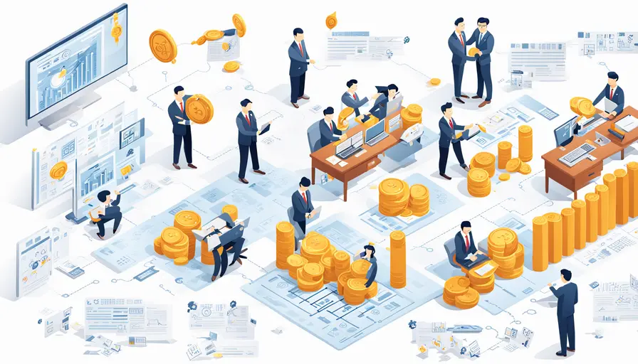 项目融资和传统公司区别