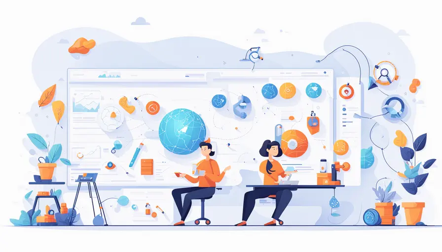 Ant 项目和maven项目的区别