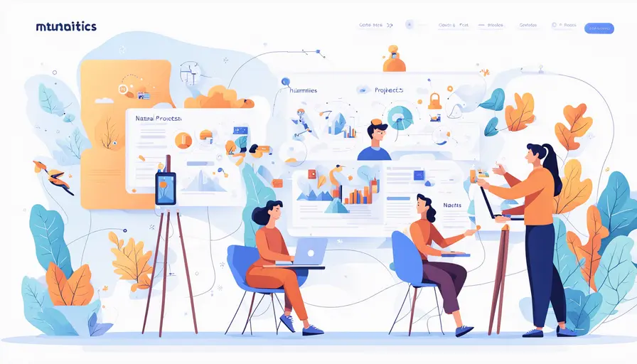 自然项目和人文项目区别