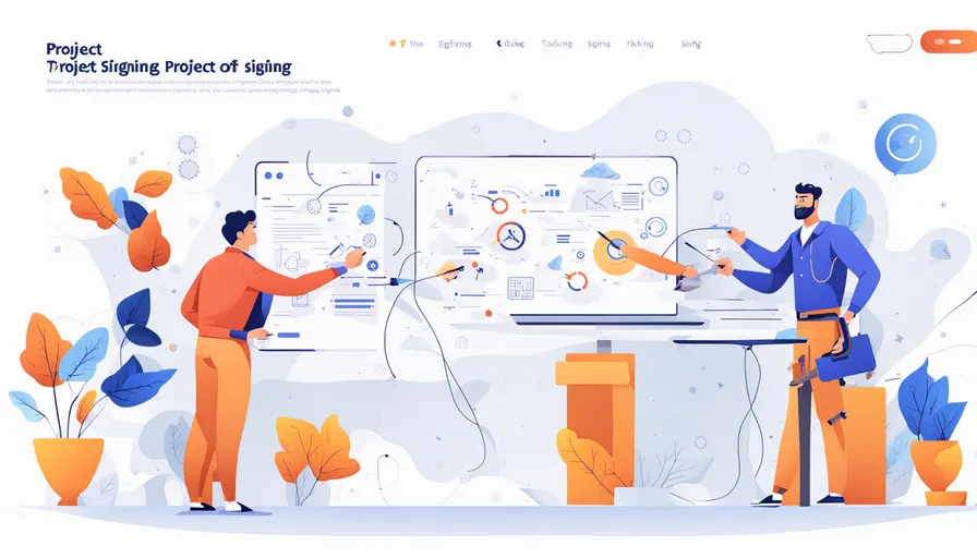 项目签约和生效的区别