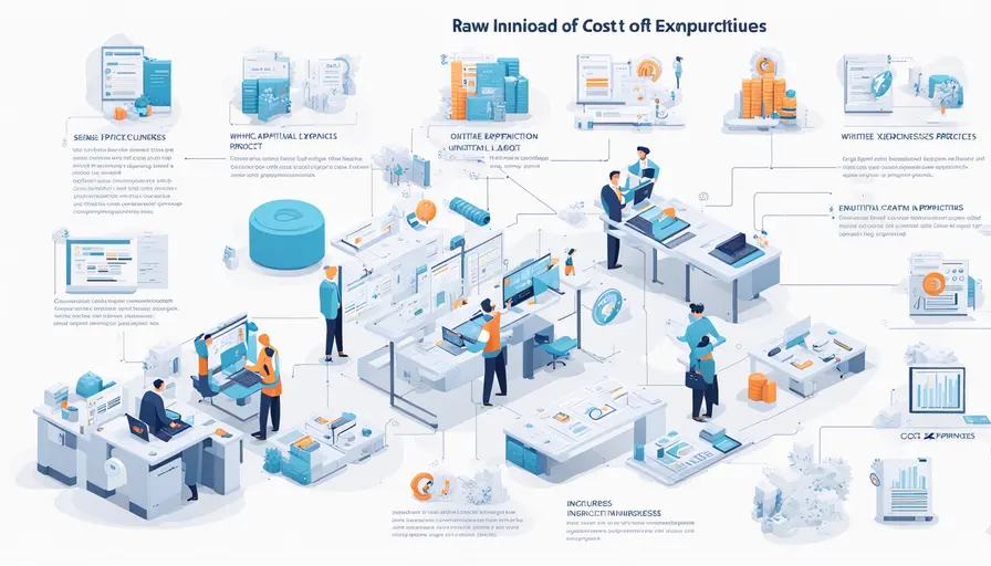 成本和资本项目区别
