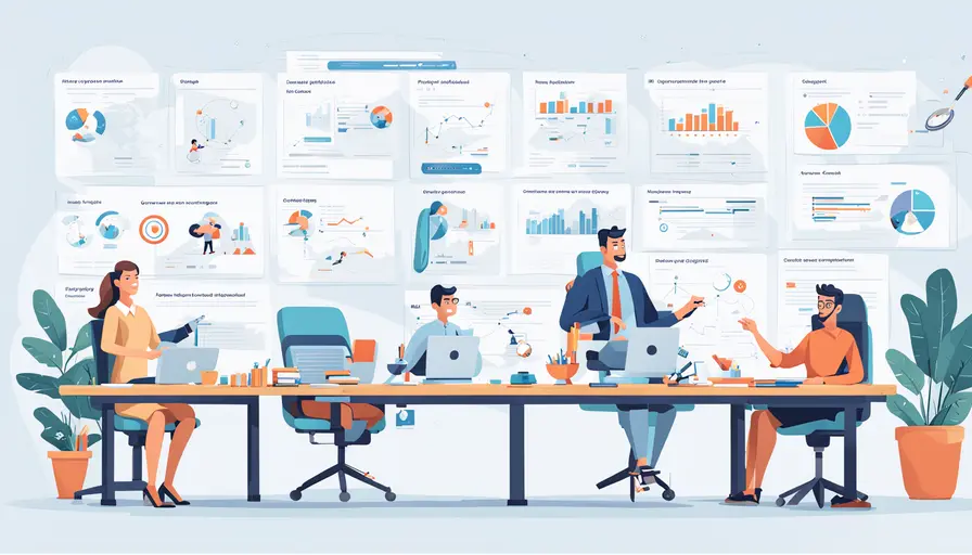 项目总监跟总经理的区别