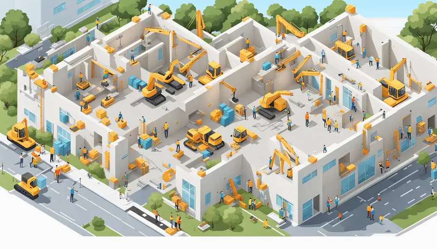 项目建设和建设项目的区别是什么