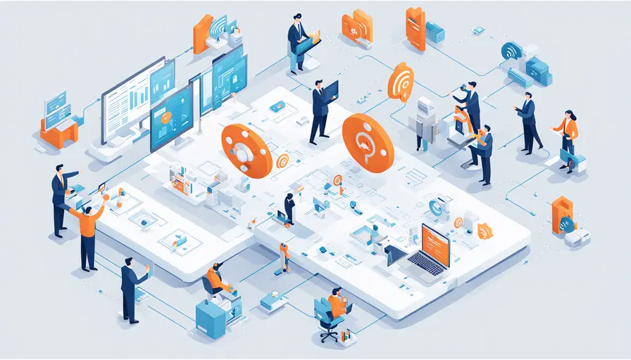 渠道项目与终端项目的区别