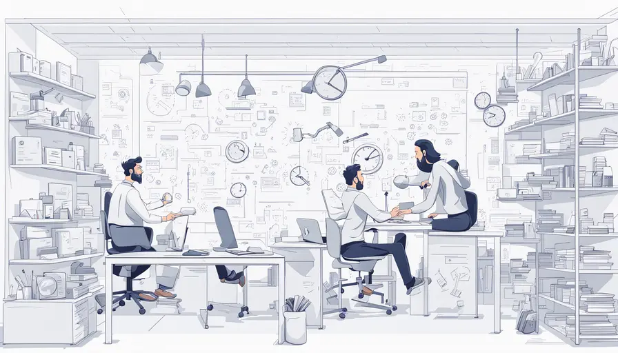 长短期项目分类的区别