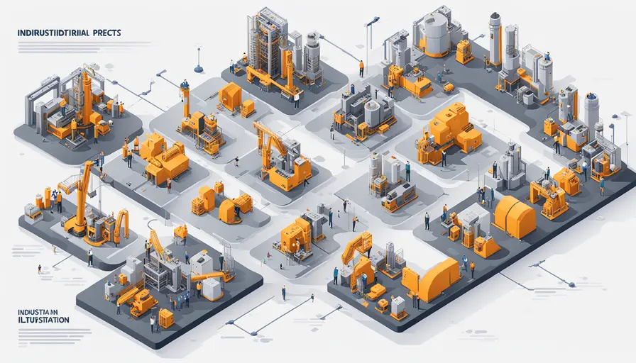 产业项目与项目的区别