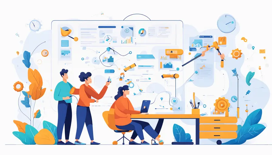 例行工作和项目的区别