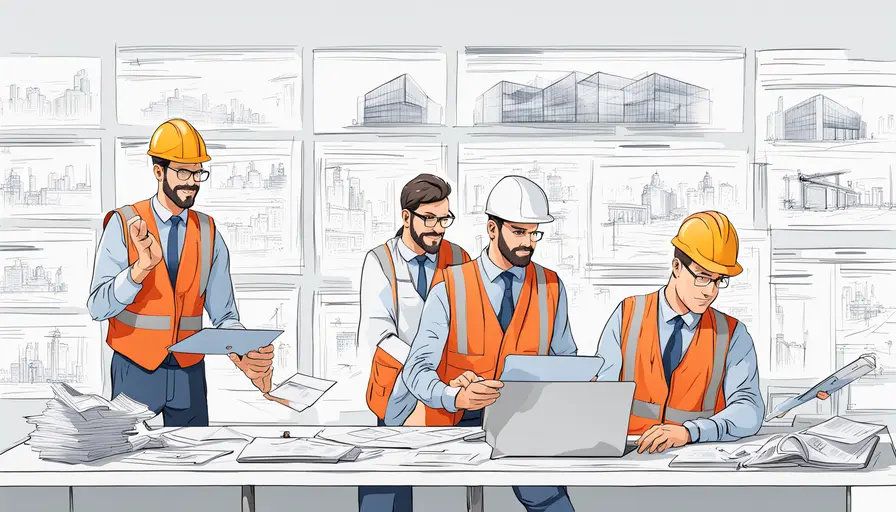 项目部经理和监理区别