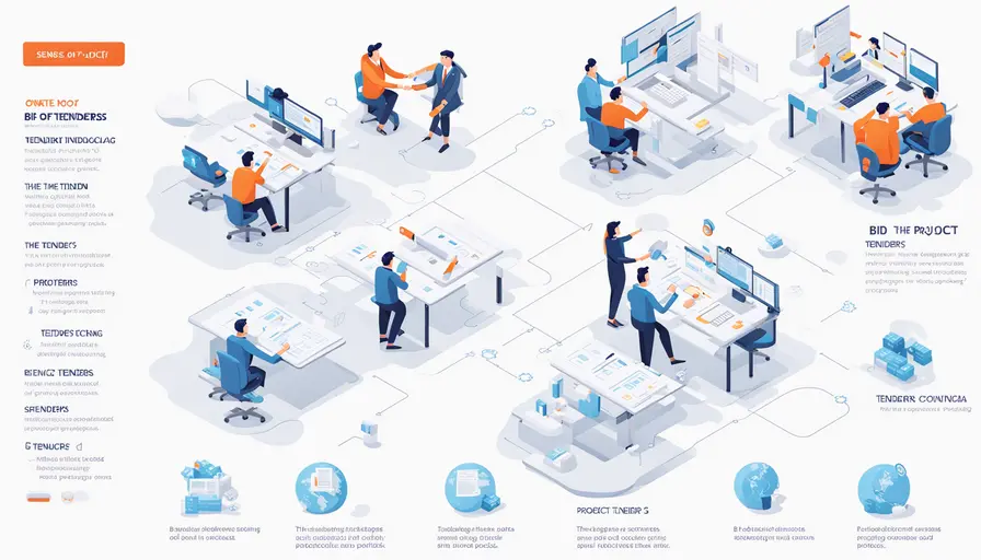 项目一二三标区别在哪