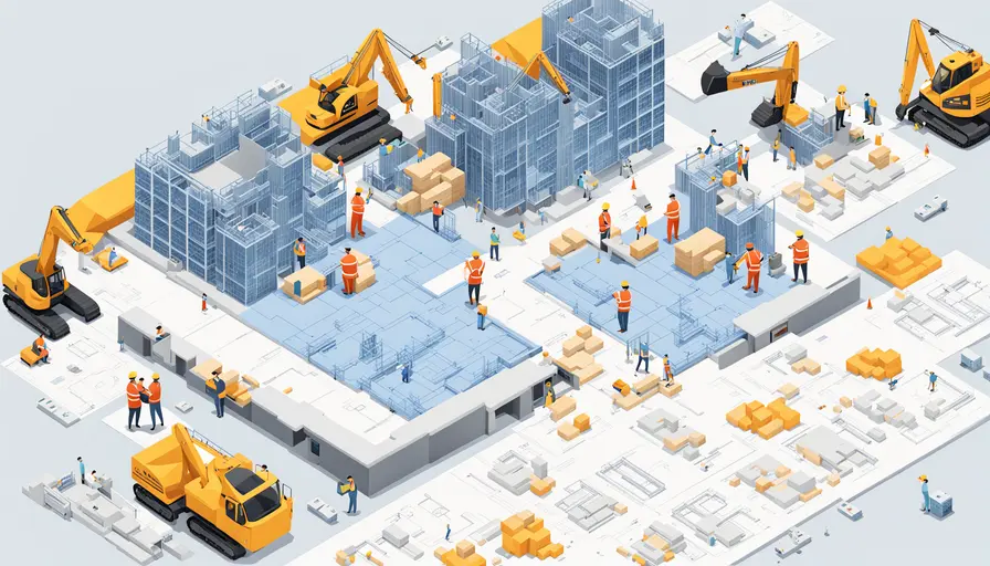 项目报建和施工许可区别