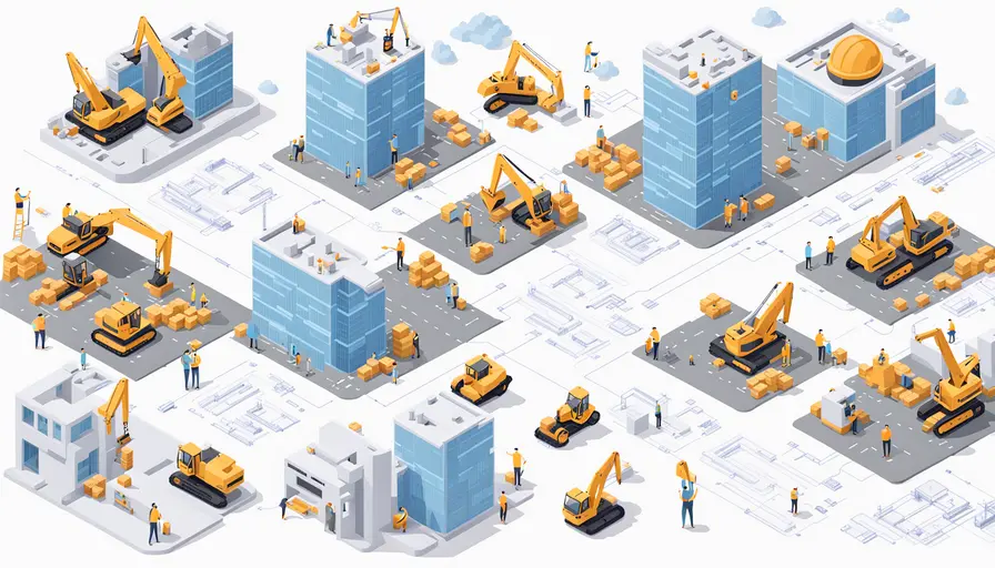 公建项目与民建的区别