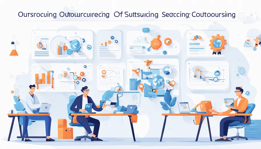 外协和项目外包有啥区别